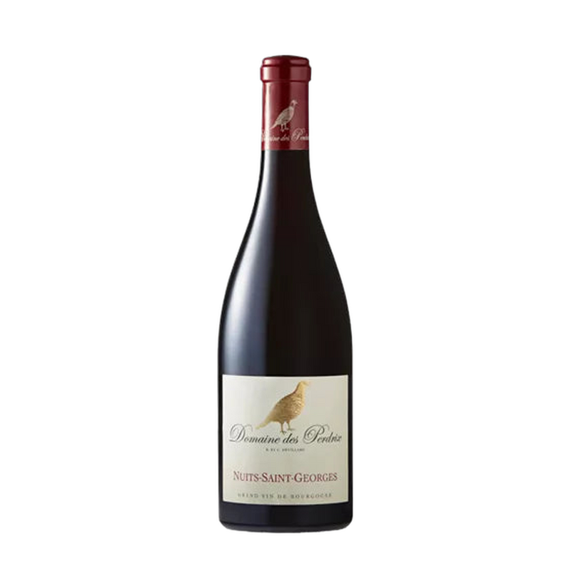 Domaine des Perdrix Nuits Saint Georges