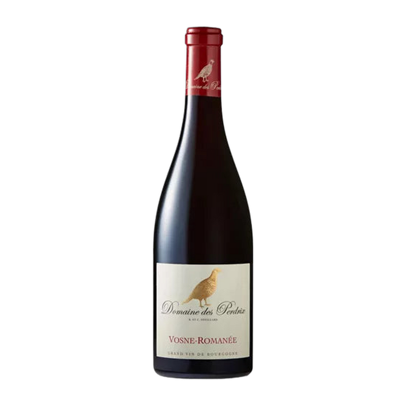 Domaine des Perdrix Vosne Romanee