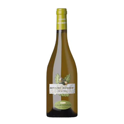 Domaine du Bosquet Chardonnay