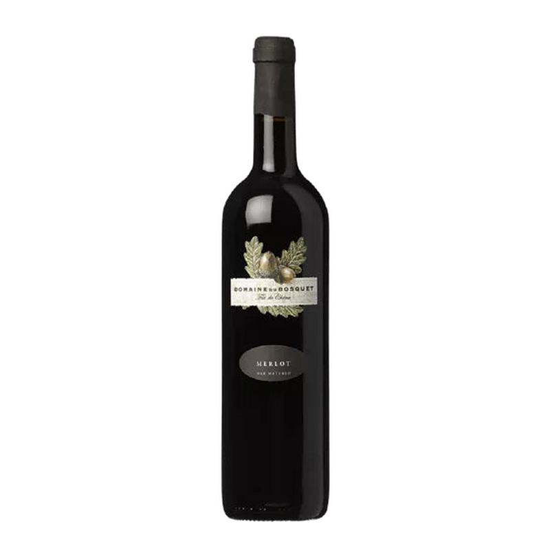 Domaine du Bosquet Merlot
