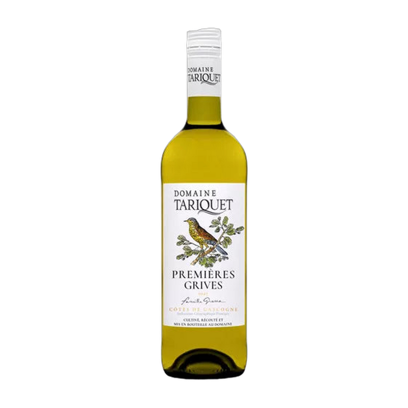 Domaine du Tariquet Premieres Grives