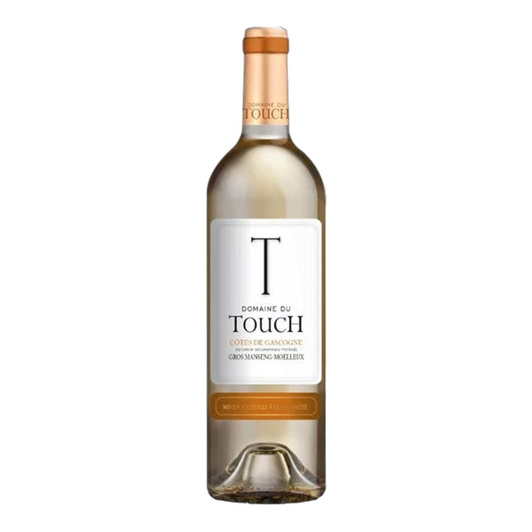Domaine du Touch Cotes de Gascogne Moelleux