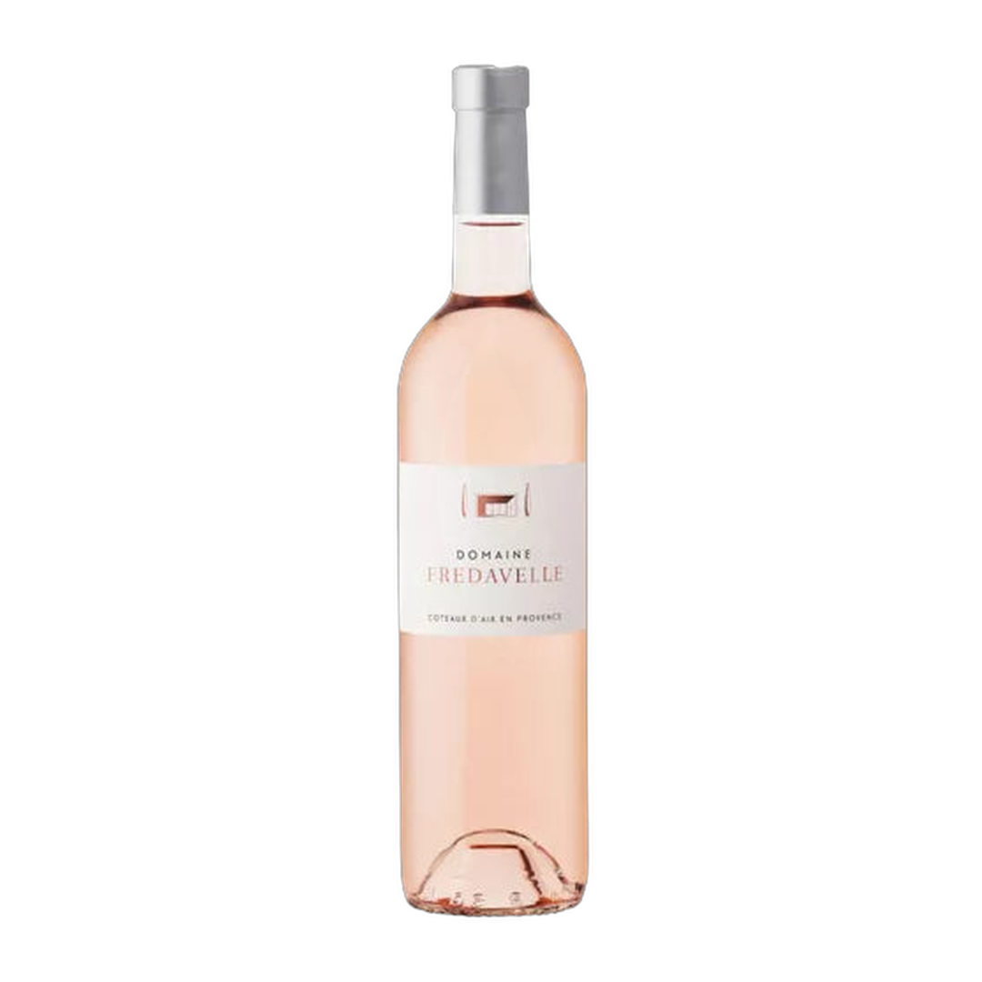 Domaine Fredavelle Rose Provence