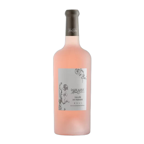 Domaine Haut Gleon Vallee du Paradis Rose