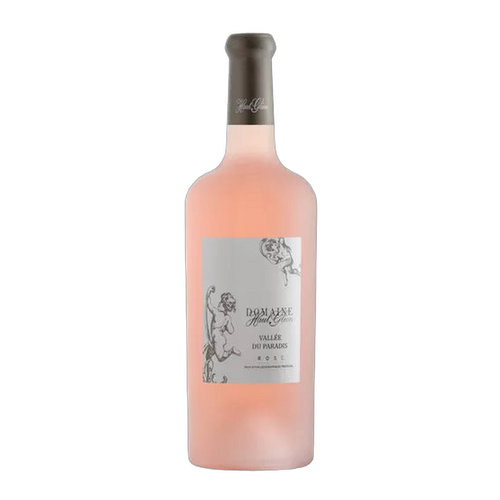 Domaine Haut Gléon Vallée du Paradis Rose