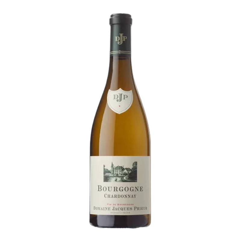 Domaine Jacques Prieur, Bourgogne AC Chardonnay 2022