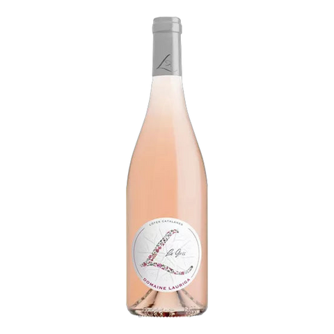 Domaine Lauriga Rose Le Gris