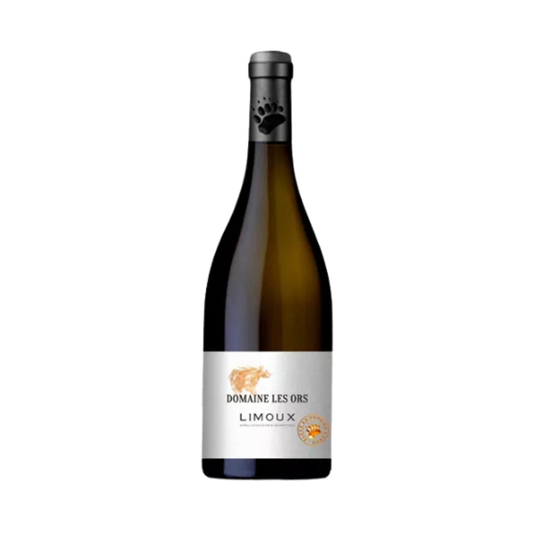 Domaine Les Ors Limoux