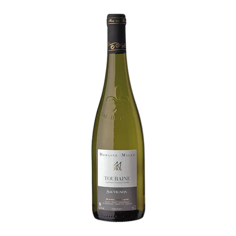 Domaine Malet Touraine Sauvignon