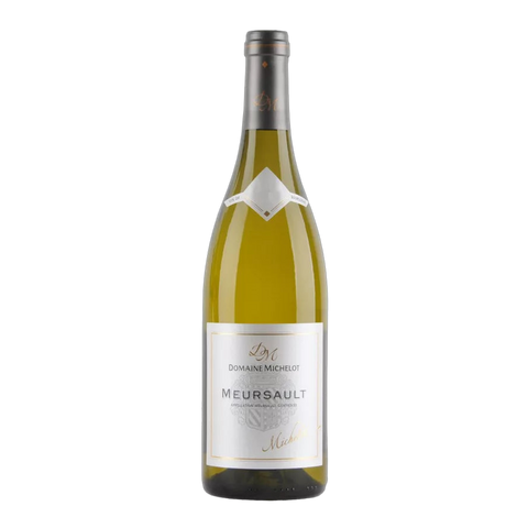 Domaine Michelot Meursault AC 2022 - Magnum