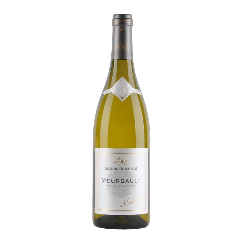 Domaine Michelot Meursault AC 2022 - Magnum