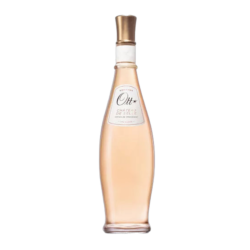 Domaines Ott Rose Chateau de Selle 2023 Magnum