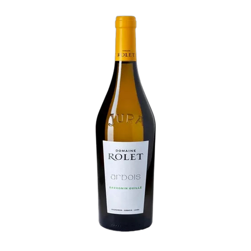 Domaine Rolet Arbois Savagnin Ouillé