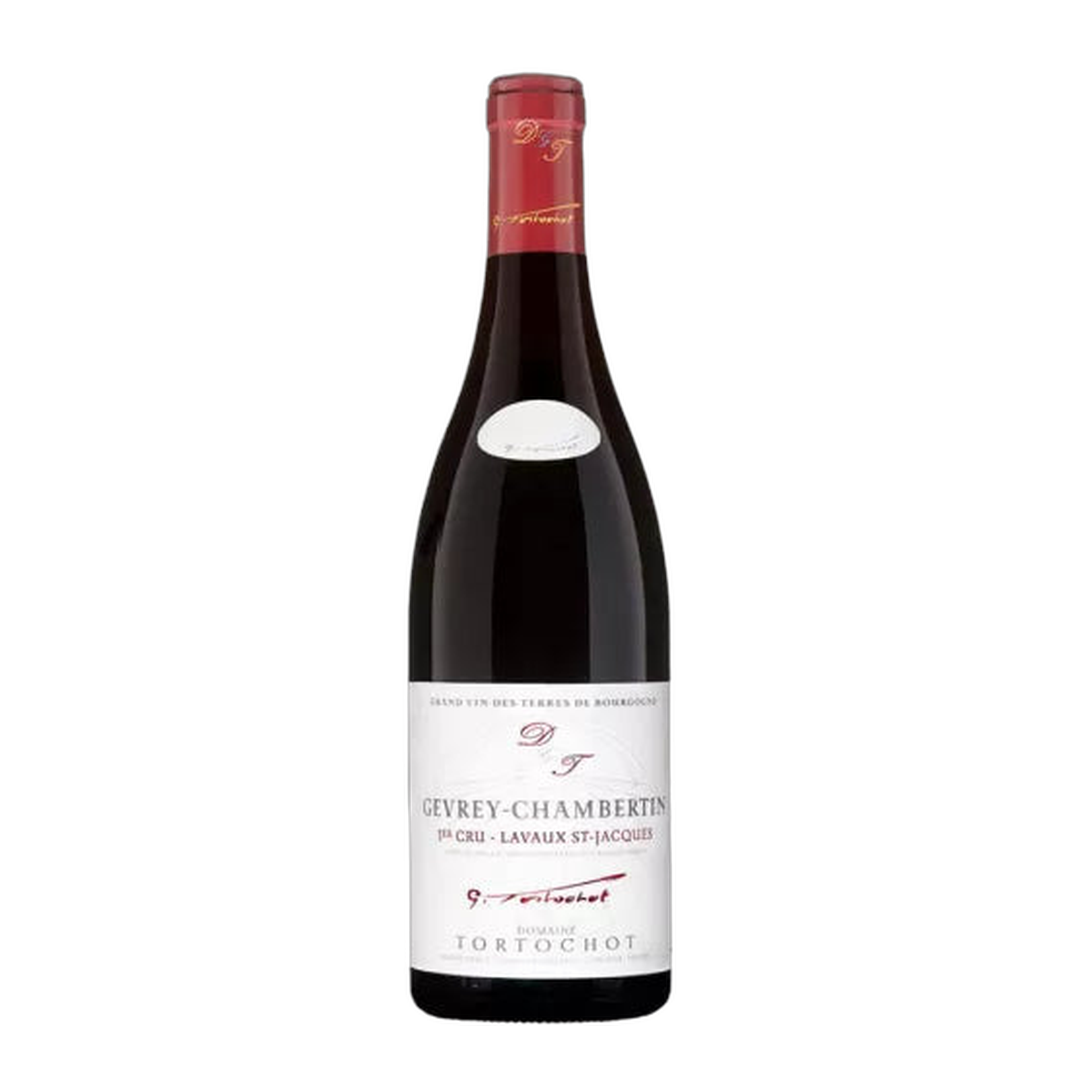 Domaine Tortochot  Gevrey-Chambertin Premier Cru Lavaux Saint-Jacques 2021