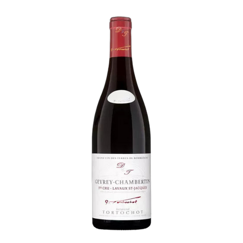 Domaine Tortochot  Gevrey-Chambertin Premier Cru Lavaux Saint-Jacques 2021