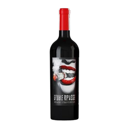 Domaine Valiniere Double Ripasse