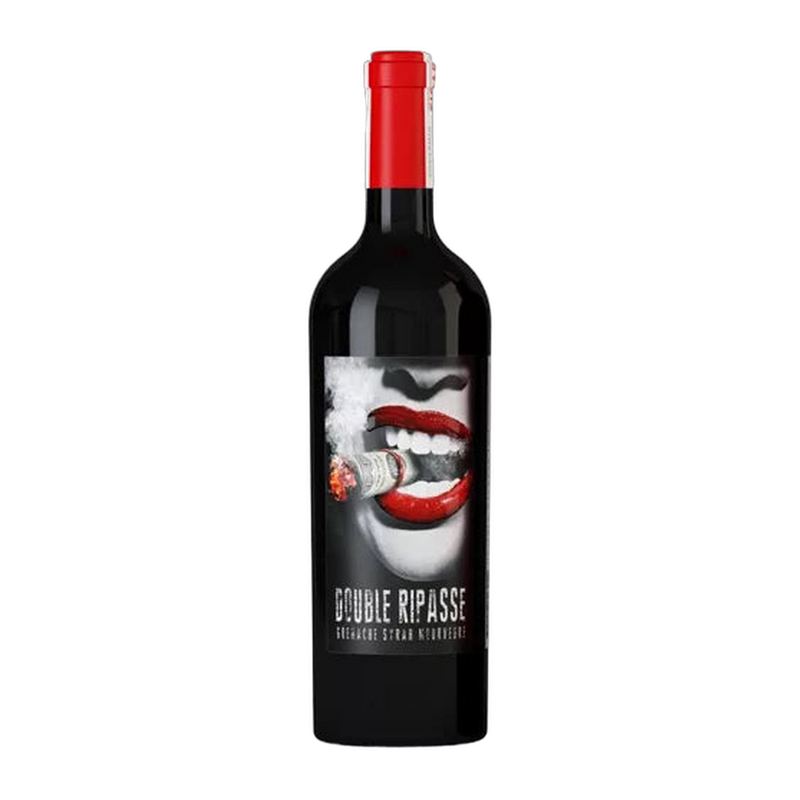 Domaine Valiniere Double Ripasse