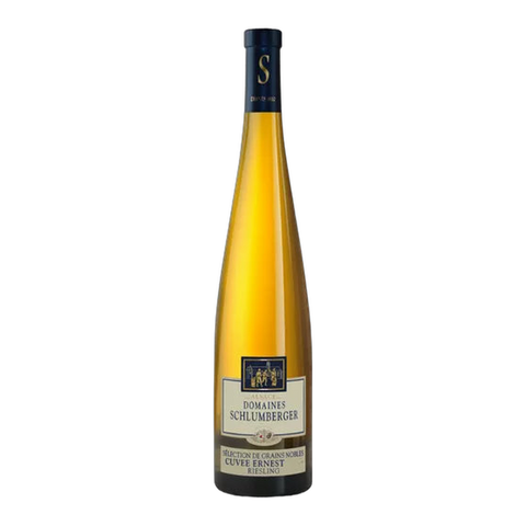 Domaines Schlumberger Cuvee Ernest Riesling
