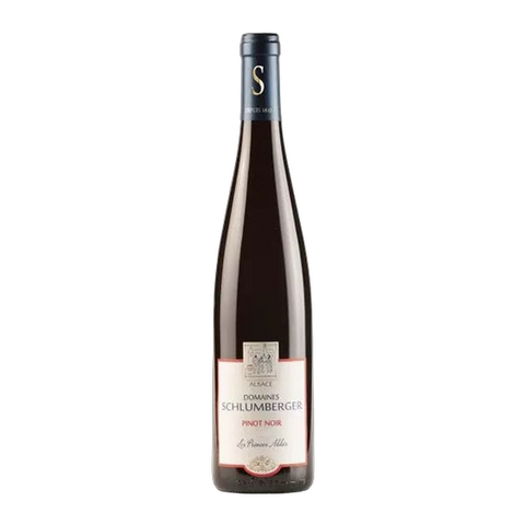 Domaines Schlumberger Pinot Noir