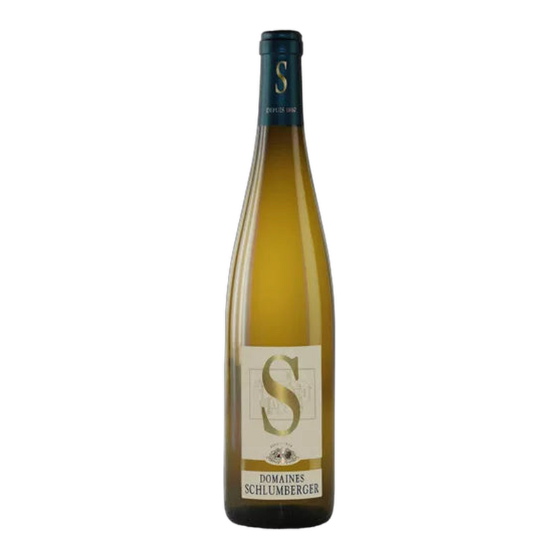 Domaines Schlumberger S