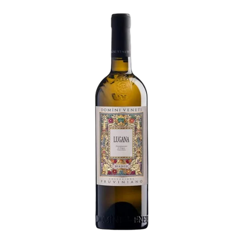 Domini Veneti Pruviniano Lugana
