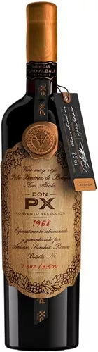 don-px-convento-seleccion-1958