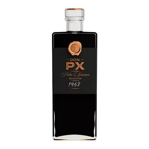 Don PX Luxury Collection 1955