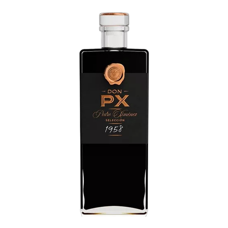 Don PX Luxury Collection 1955