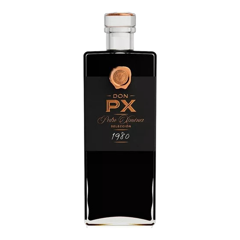 Don PX Luxury Collection 1980