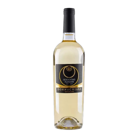 Donnachiara Beneventano Falanghina