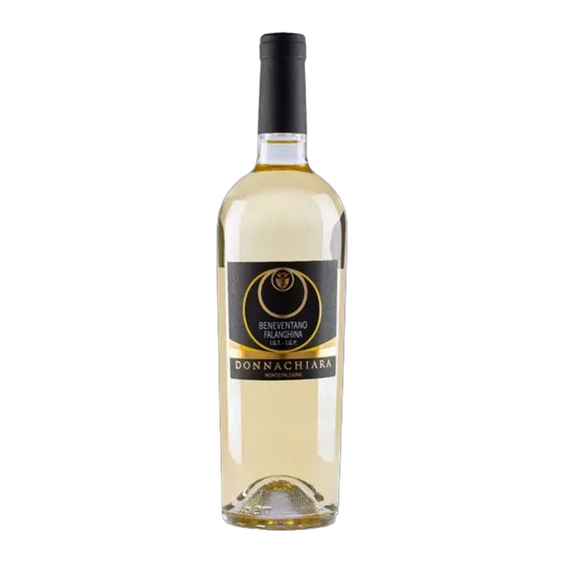Donnachiara Beneventano Falanghina