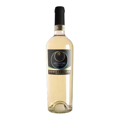 Donnachiara Greco di Tufo