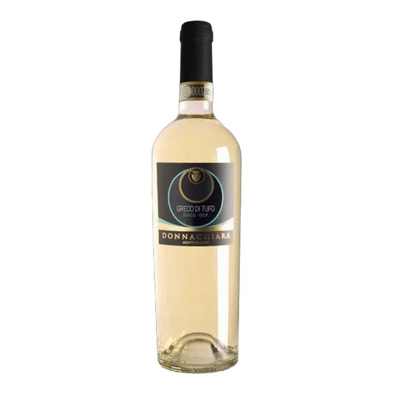 Donnachiara Greco di Tufo