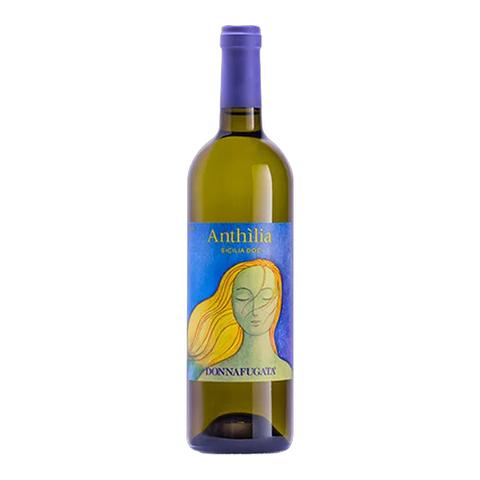 Donnafugata Anthilia