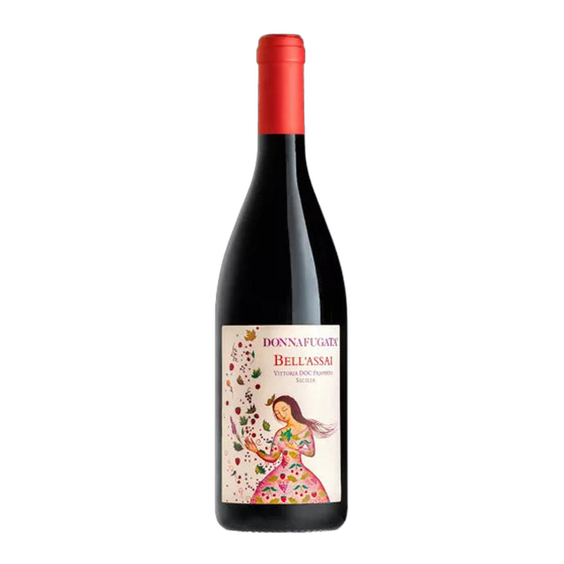 Donnafugata Bell'Assai