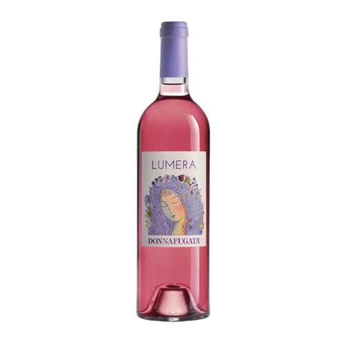 Donnafugata Lumera Rose
