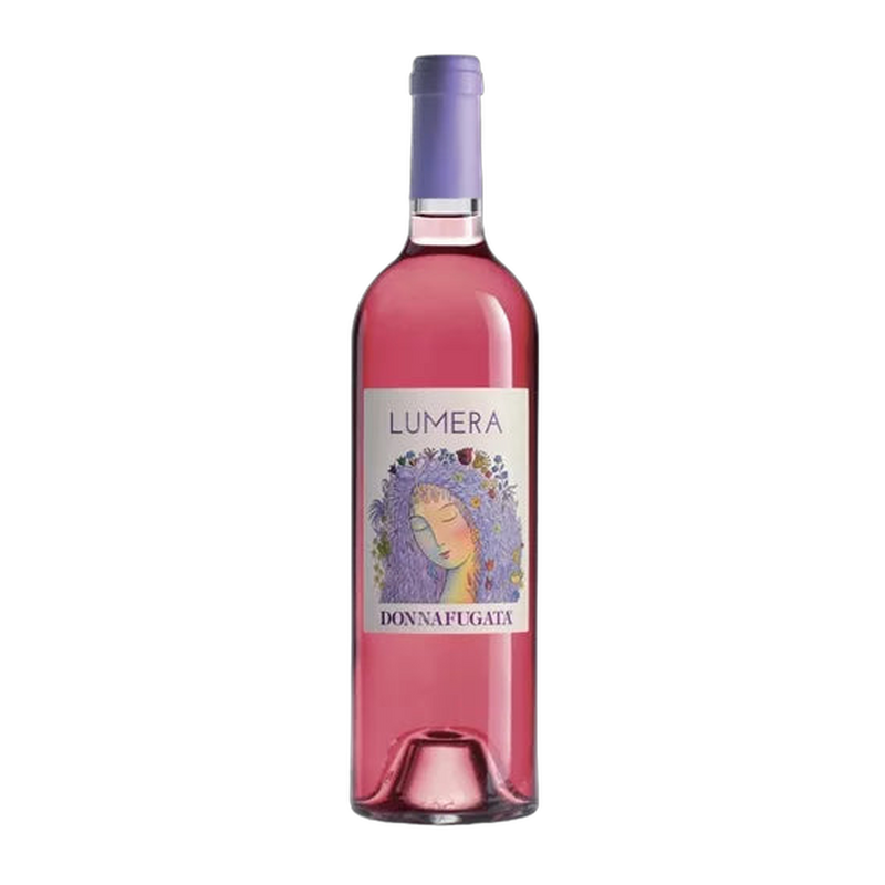 Donnafugata Lumera Rose