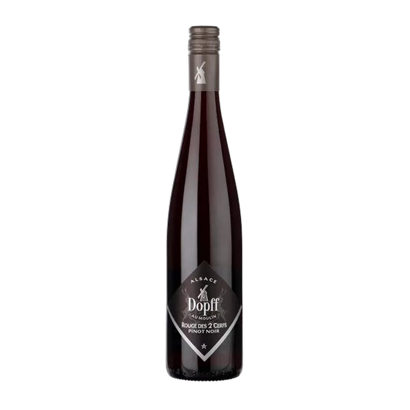 Dopff Au Moulin Rouge des 2 Deux Cerfs Pinot Noir