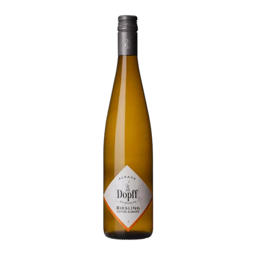 Dopff Au Moulin Riesling Cuvée Europe