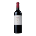 Dourthe N°1 Bordeaux Merlot Cabernet Sauvignon