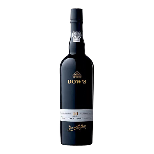Porto Tawny Dow's 10 ans d'âge