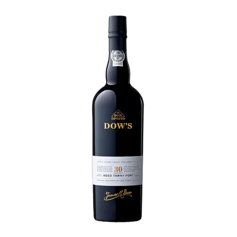 Dow's 30 Years Old Tawny Port