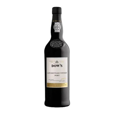 Dow's Late Bottled Vintage Port