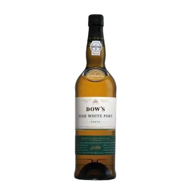 Dow's Fine White Port