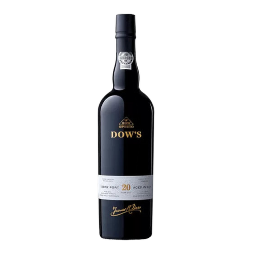 Porto Tawny Dow's 20 ans d'âge