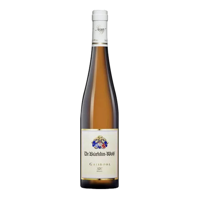 Dr. Burklin-Wolf Riesling Gaisböhl G.C.