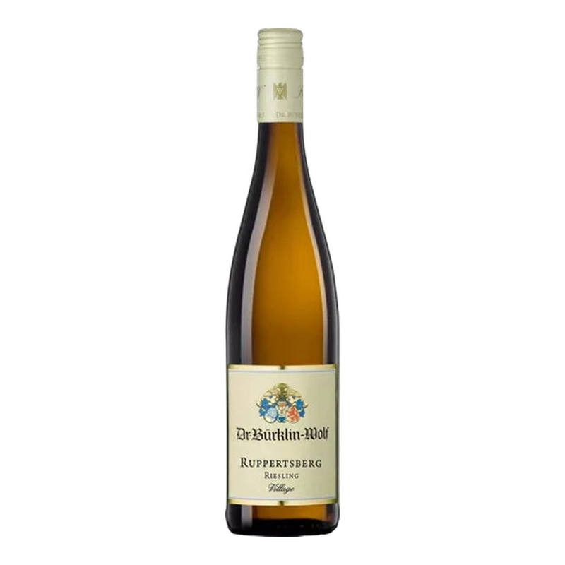Dr. Burklin-Wolf Riesling Ruppertsberg Village