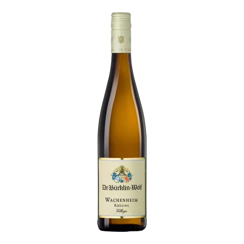 Dr. Burklin-Wolf Riesling Wachenheim Village