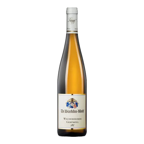 Dr. Burklin-Wolf Riesling Wachenheimer Gerumpel PC