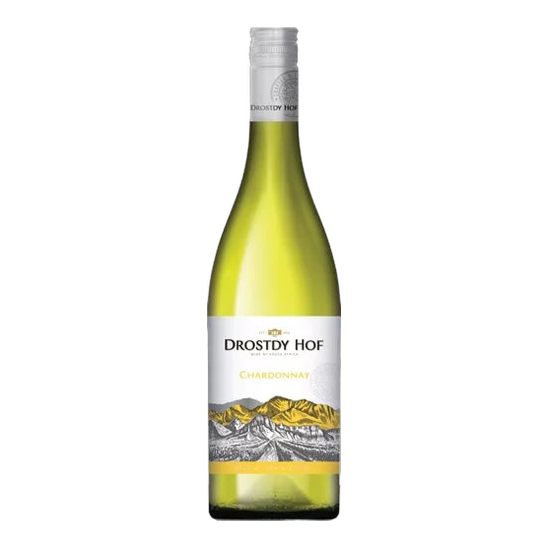 Drostdy Hof Chardonnay